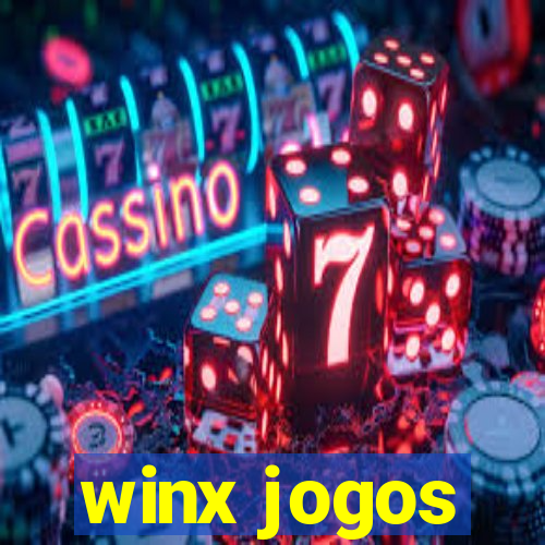 winx jogos